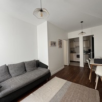 Appartement Rue Jean de la Fontaine 75016 Paris