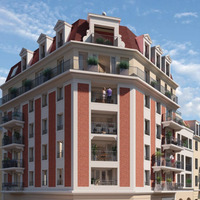 Appartement Avenue Henri Barbusse 93150 Le Blanc-Mesnil