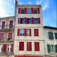 Appartement Rue Maubec 64100 Bayonne