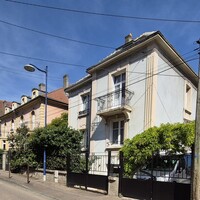 Maison 57000 Metz