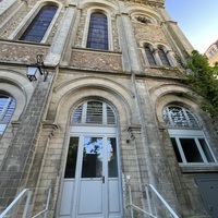 Appartement Rue Barre 77230 Juilly