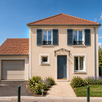 Maison Avenue de Chevreuse 78370 Plaisir