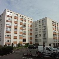 Appartement Avenue de Strasbourg 54000 Nancy