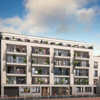 Appartement Rue Jules Guesde 92120 Montrouge