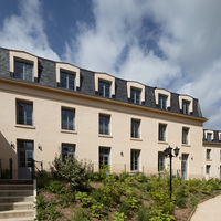 Appartement Rue de Fontenay 78000 Versailles