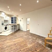 Appartement Rue Théophile Roussel 75012 Paris