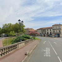 Appartement Boulevard Raymond Vittoz 81100 Castres