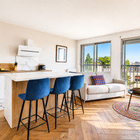 Appartement Rue Auguste Ernoult 92260 Fontenay-aux-Roses