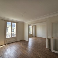 Appartement Avenue Emile Zola 94100 Saint-Maur-des-Fossés