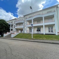 Appartement 54500 Vandœuvre-lès-Nancy