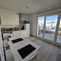 Appartement Rue Henri dle Sidaner 62630 Étaples