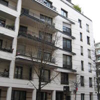 Appartement Rue Ernest Cognacq 92300 Levallois-Perret