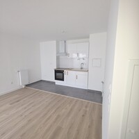 Appartement Chemin de la Tombe 62630 Étaples