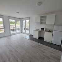 Appartement Chemin de la Tombe 62630 Étaples
