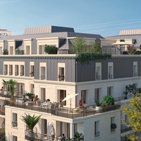 Appartement 92350 Le Plessis-Robinson