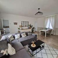 Maison 60600 Fitz-James