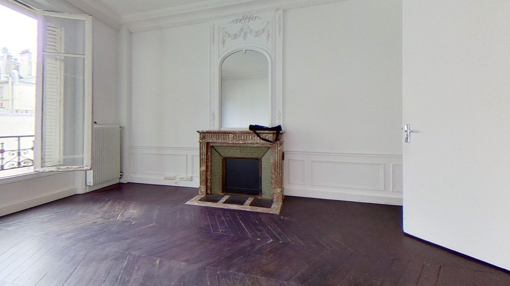 Bureau à louer