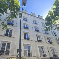 Appartement 93340 Le Raincy