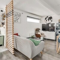 Duplex 92800 Puteaux