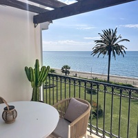 Appartement Urbanización Hacienda Beach 29689 Estepona