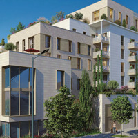 Appartement 92600 Asnières-sur-Seine