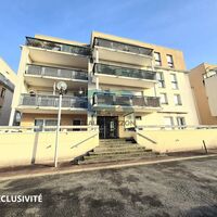 Appartement 57050 Metz