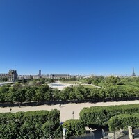 Appartement 75001 Paris