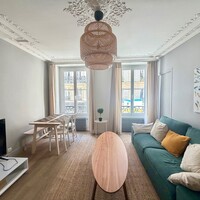 Appartement 75009 Paris