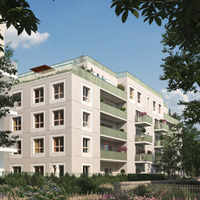 Appartement 92290 Châtenay-Malabry