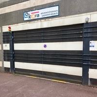 Place de parking Rue de l'Aurore 78100 Saint-Germain-en-Laye