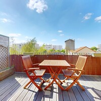 Appartement 93230 Romainville