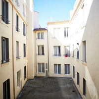 Appartement Rue de la République 84000 Avignon