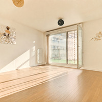 Appartement Rue des Pichets 92220 Bagneux