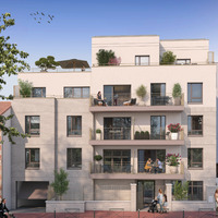 Appartement 92170 Vanves