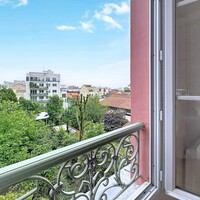 Appartement 93100 Montreuil