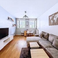 Appartement 93100 Montreuil