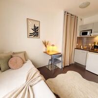 Appartement Bis Rue de Villelongue Dels Monts 66100 Perpignan