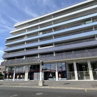 Appartement bis Rue Galvani 91300 Massy