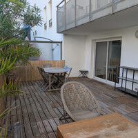 T2 - 45m² - Quartier Menpenti