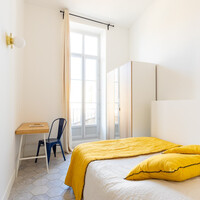 Appartement Cours Lieutaud 13001 Marseille 1er