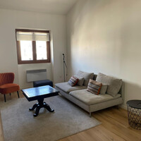 Appartement Cours Jean Ballard 13001 Marseille 1er