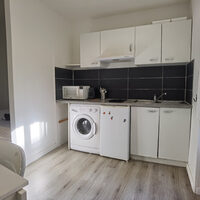 Appartement meublé à louer