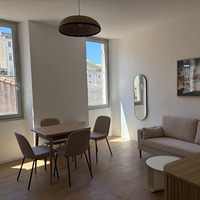 Appartement Rue Châteaubriand 13007 Marseille 7ème