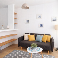 Studio 13001 Marseille 1er