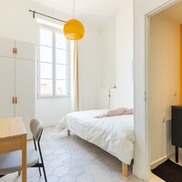 Appartement Cours Lieutaud 13001 Marseille 1er