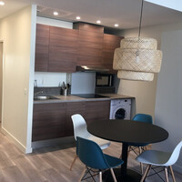 Appartement Rue Paradis 13006 Marseille 6ème