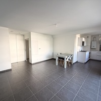 Appartement rue Gaston Berger 13010 Marseille 10ème