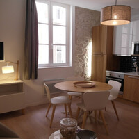 Appartement Rue des Ferrats 13002 Marseille