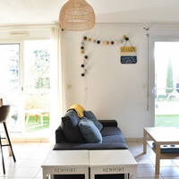 Appartement Traverse Parangon 13008 Marseille