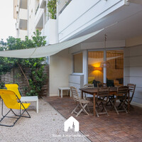 Appartement Traverse du Conglu 13008 Marseille 8ème